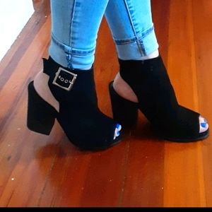 Jeffrey Campbell Heels